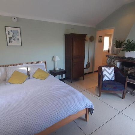 Studio Apartment In Bargemon Dış mekan fotoğraf