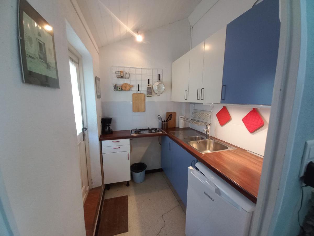 Studio Apartment In Bargemon Dış mekan fotoğraf