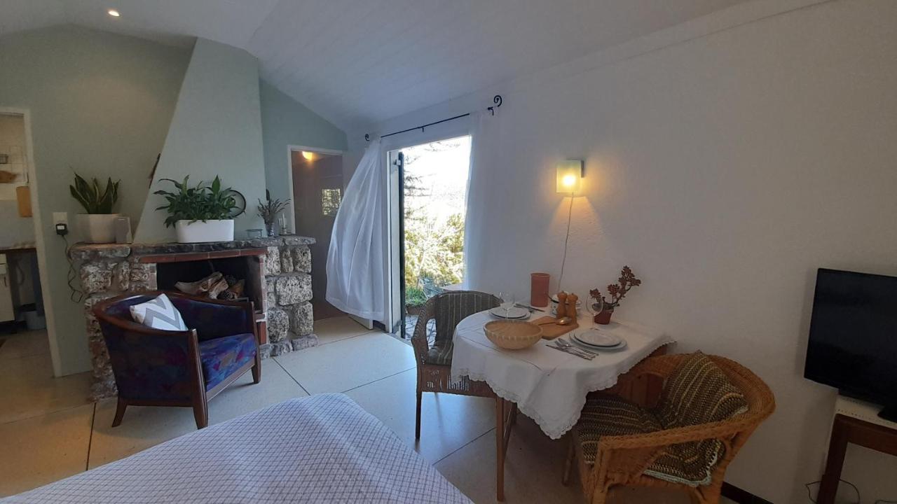 Studio Apartment In Bargemon Dış mekan fotoğraf