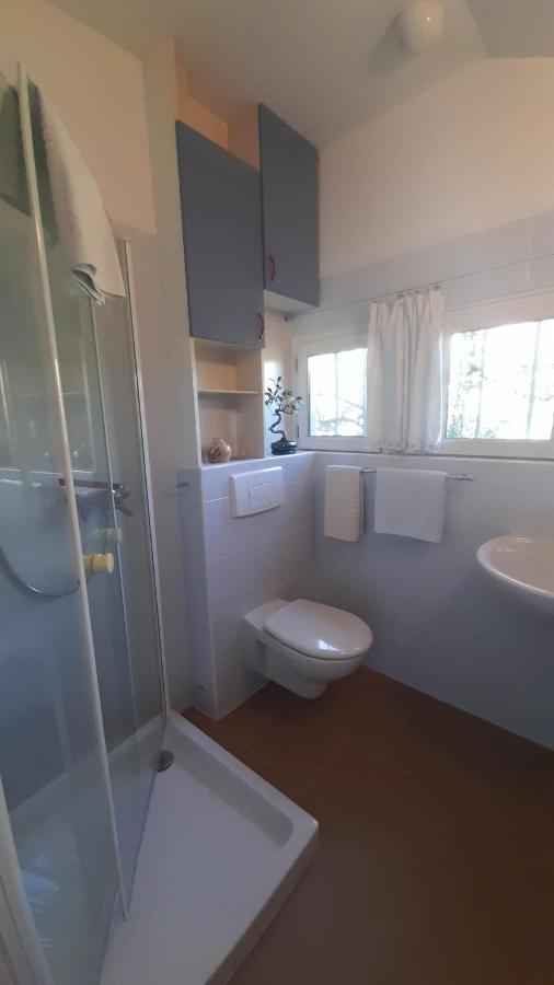 Studio Apartment In Bargemon Dış mekan fotoğraf