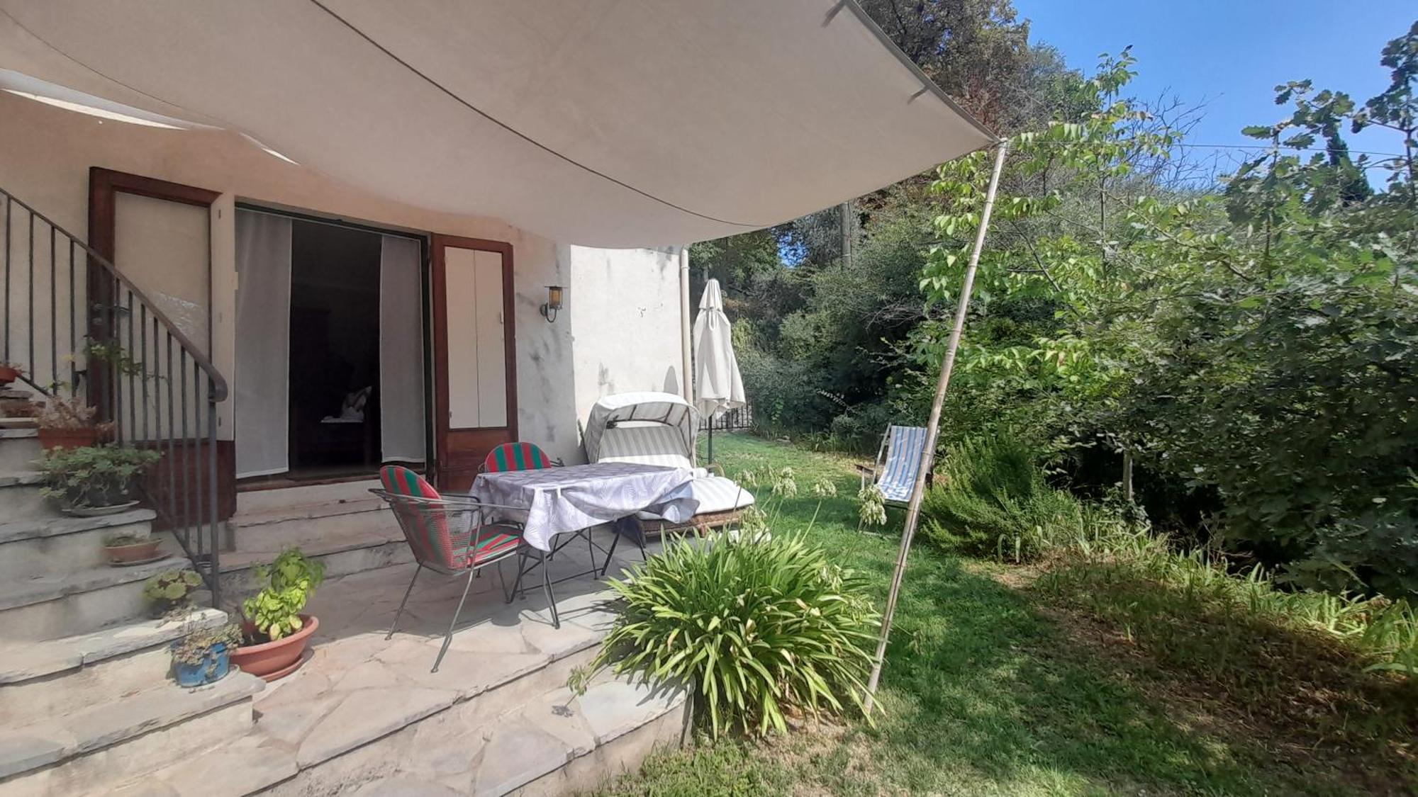 Studio Apartment In Bargemon Dış mekan fotoğraf