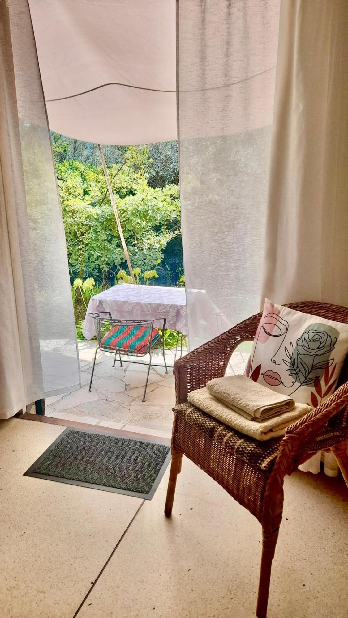 Studio Apartment In Bargemon Dış mekan fotoğraf