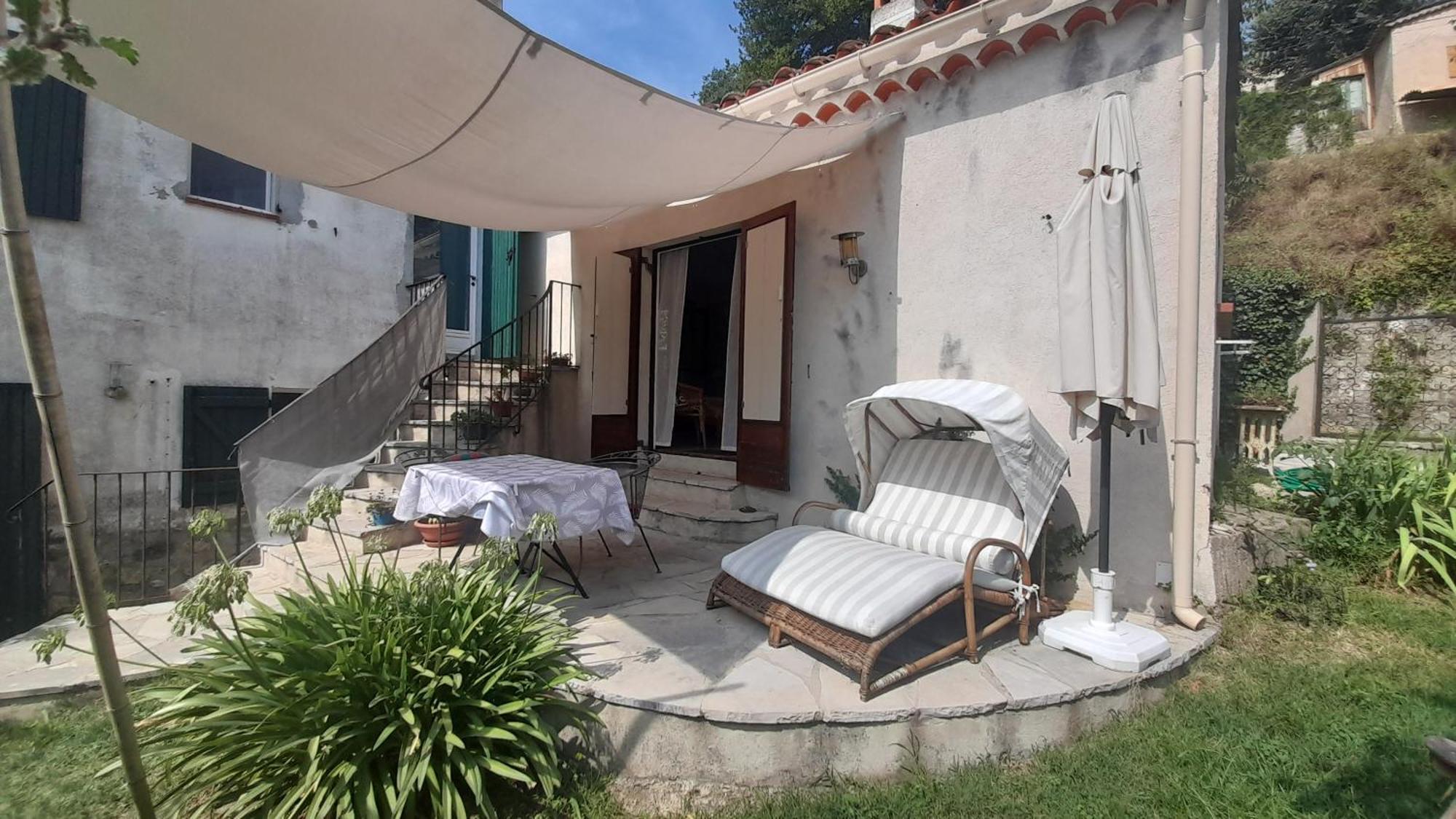 Studio Apartment In Bargemon Dış mekan fotoğraf
